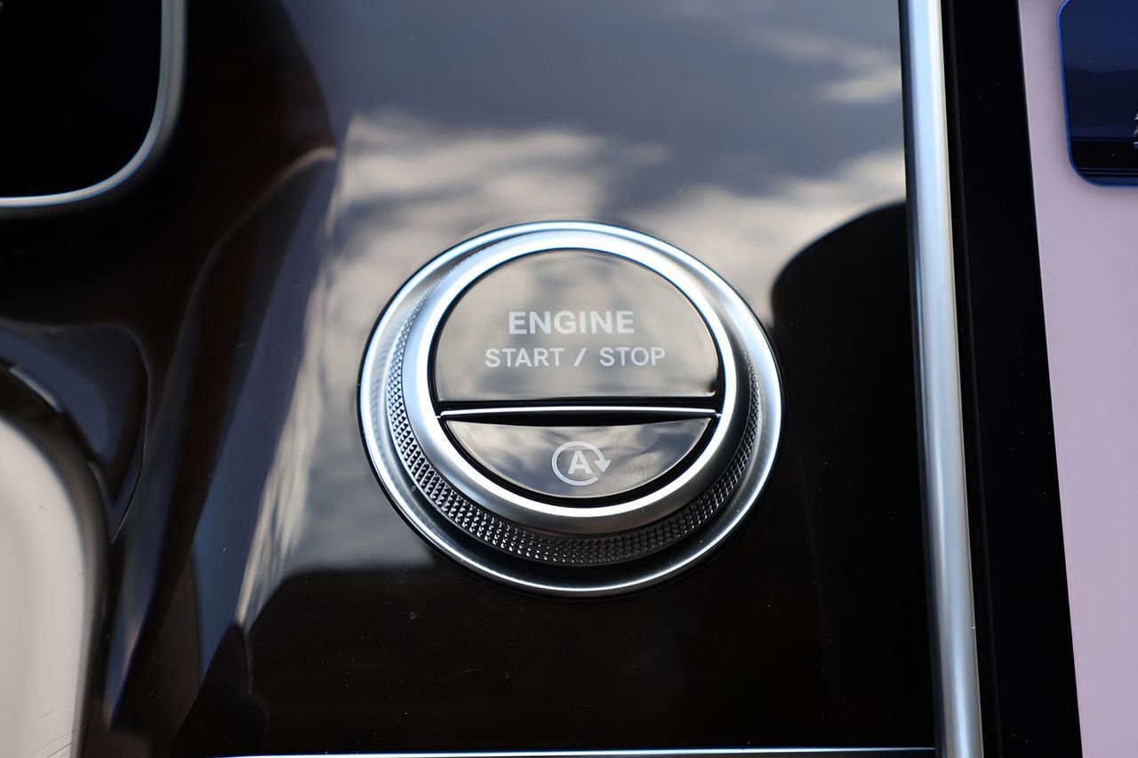 Used 2024 Mercedes-Benz Maybach S 680 4MATIC image 29