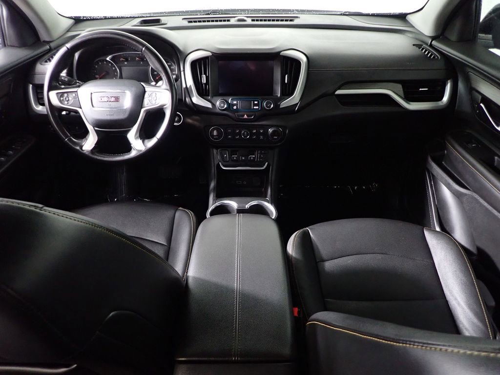 Used 2020 GMC Terrain SLT AWD/4WD image 30