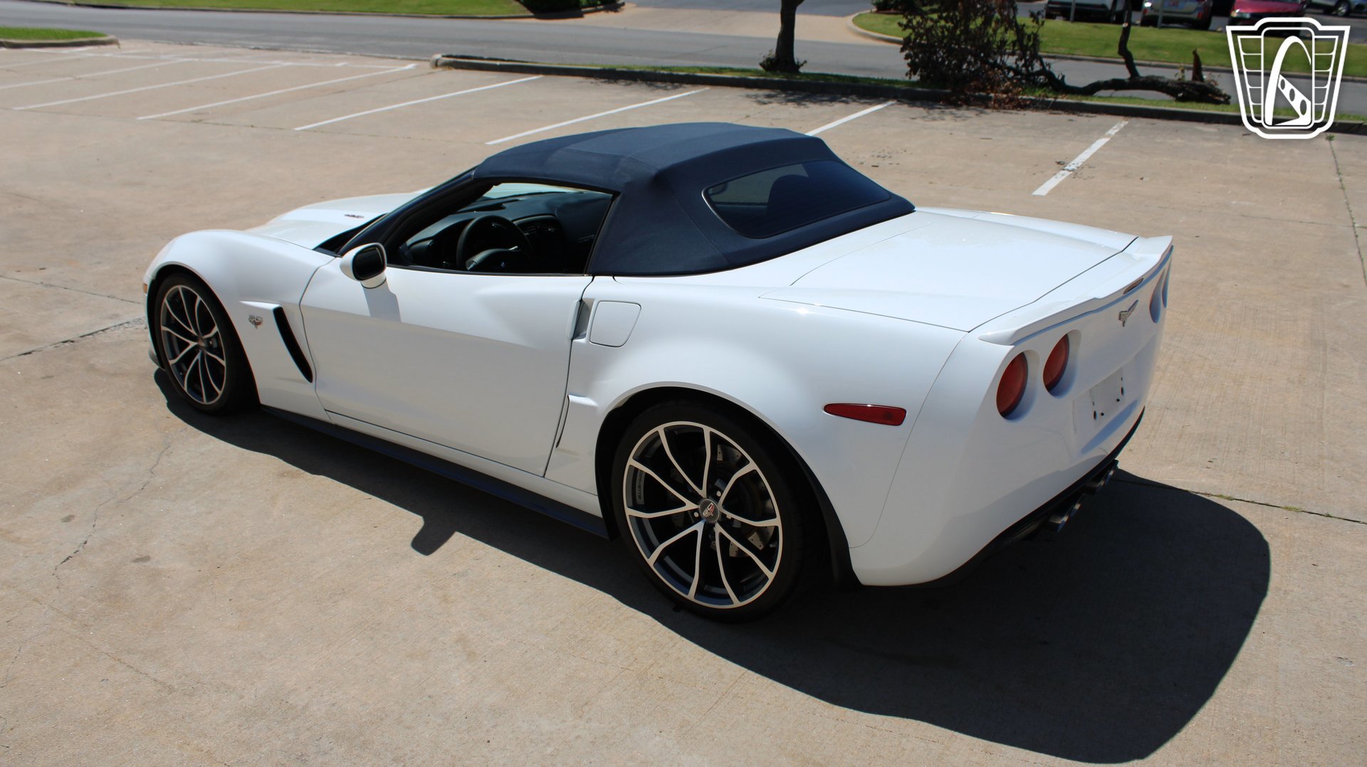 Used 2013 Chevrolet Corvette 427 w/ 1SC Preferred Equipment Group RWD image 30