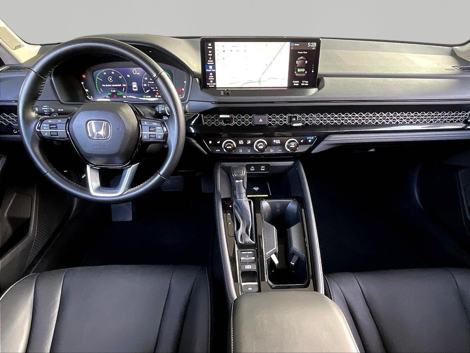 Used 2024 Honda Accord Touring image 7