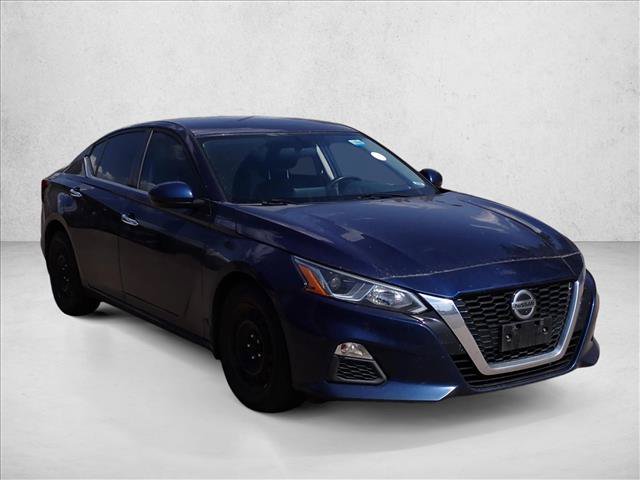 Used 2020 Nissan Altima 2.5 S FWD image 15