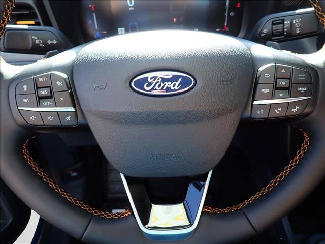 New 2026 Ford Maverick Tremor AWD/4WD image 18