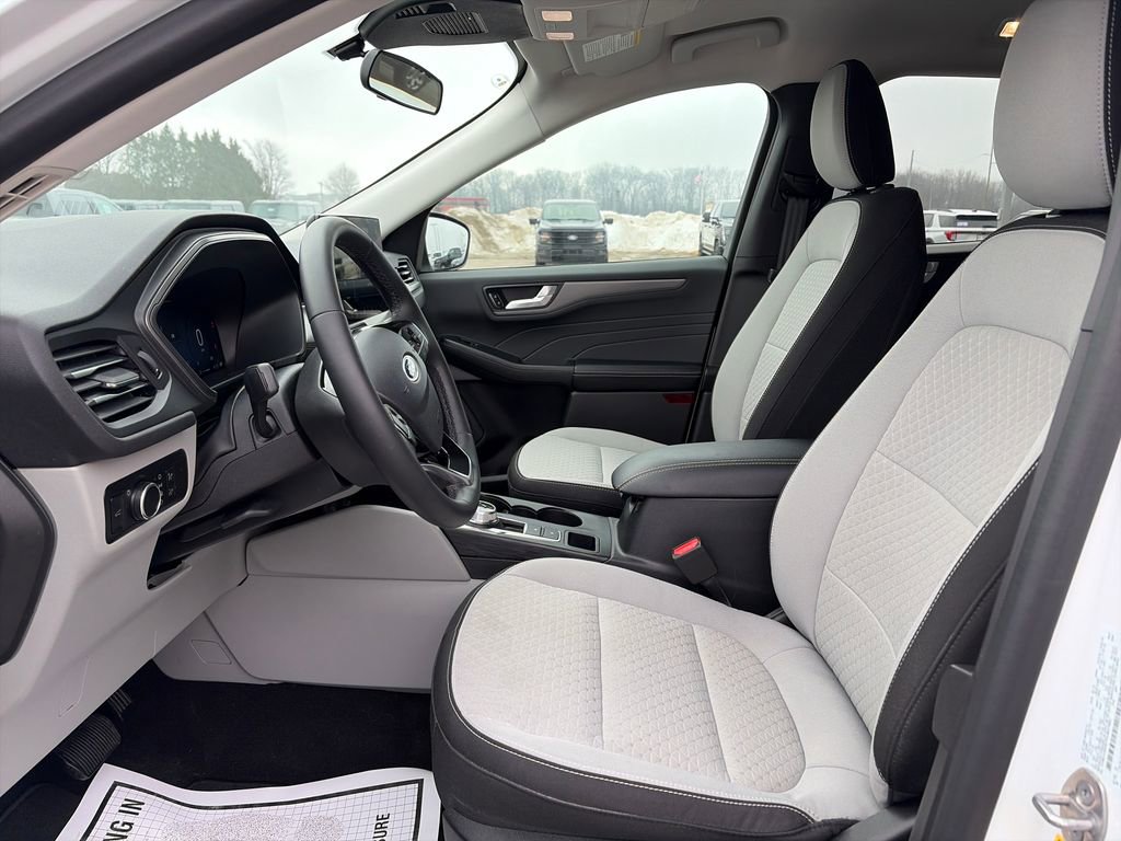 Used 2023 Ford Escape Active w/ Tech Pack #2 image 17