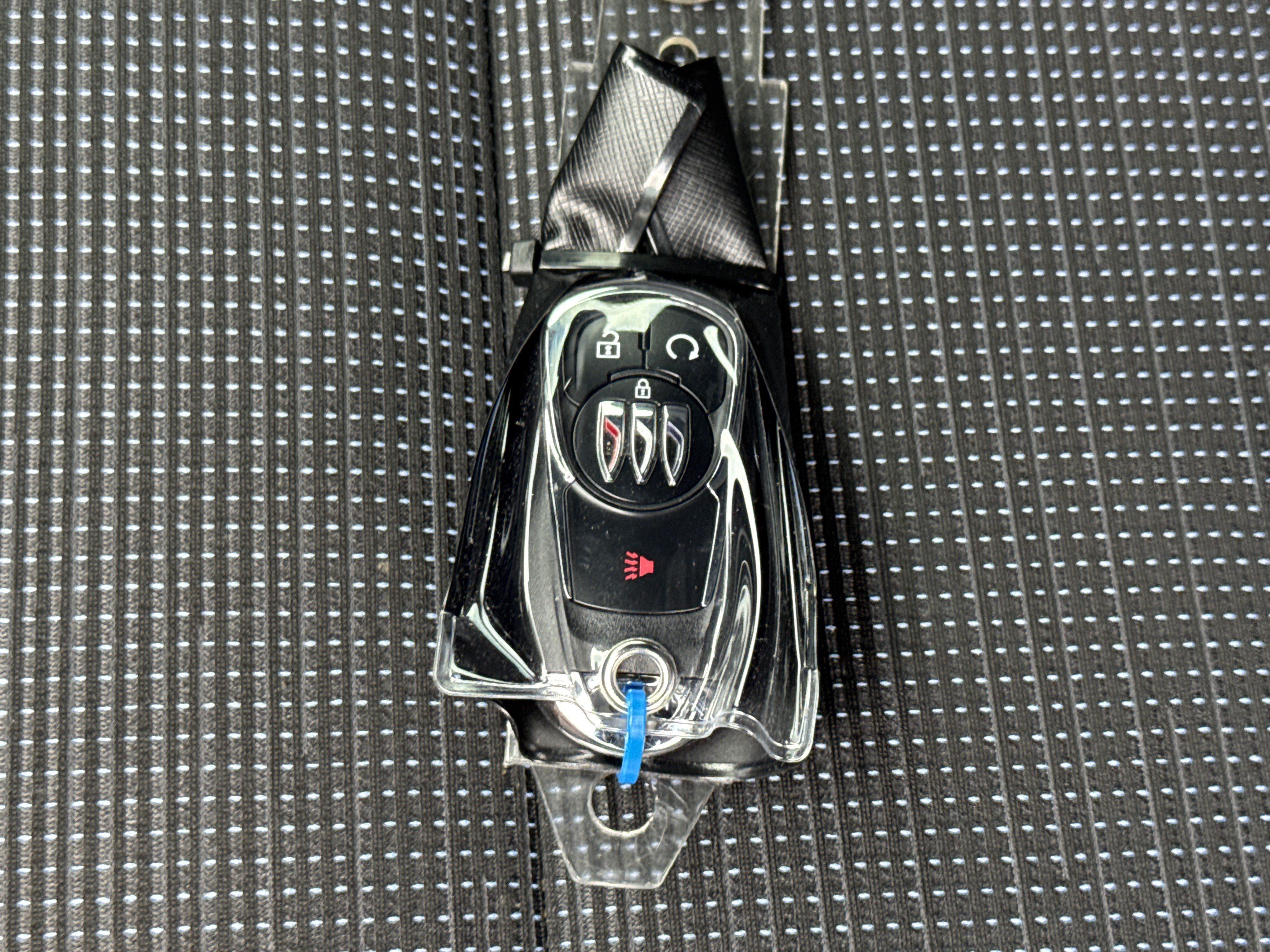 Used 2025 Buick Envista Preferred w/ Convenience I Package FWD image 34