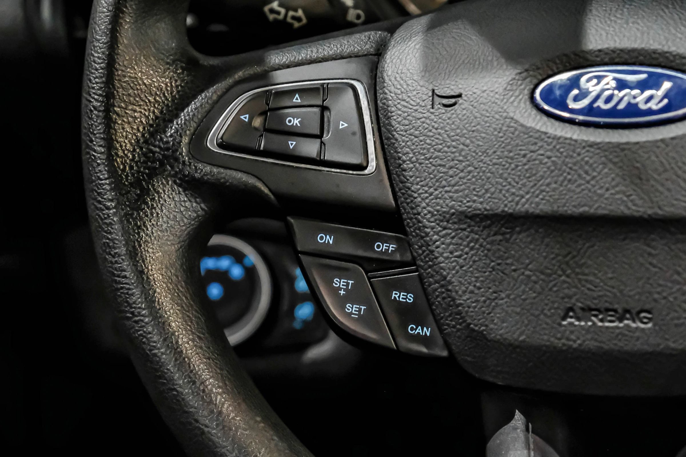 Used 2019 Ford Escape S FWD image 17