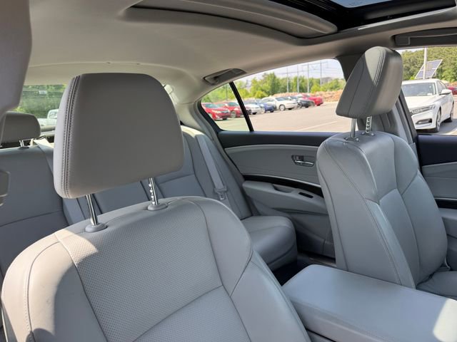 Used 2015 Acura RLX w/ Technology Package FWD image 35