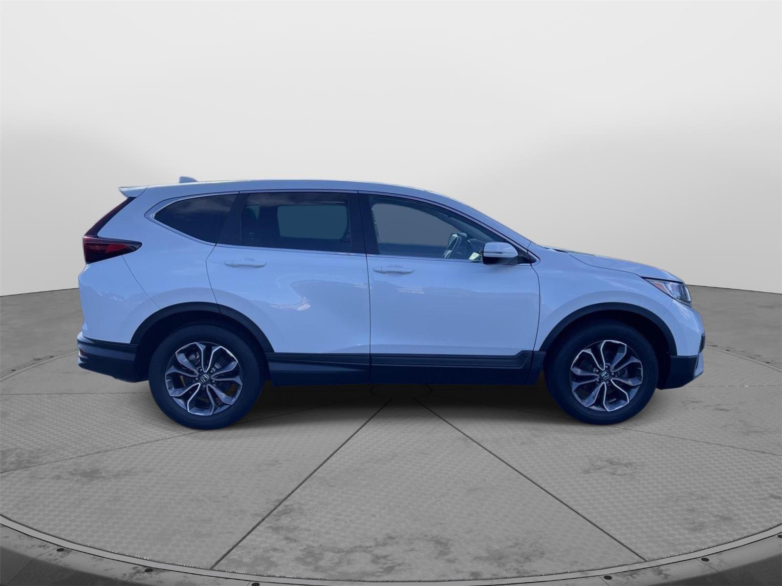 Used 2022 Honda CR-V EX image 19