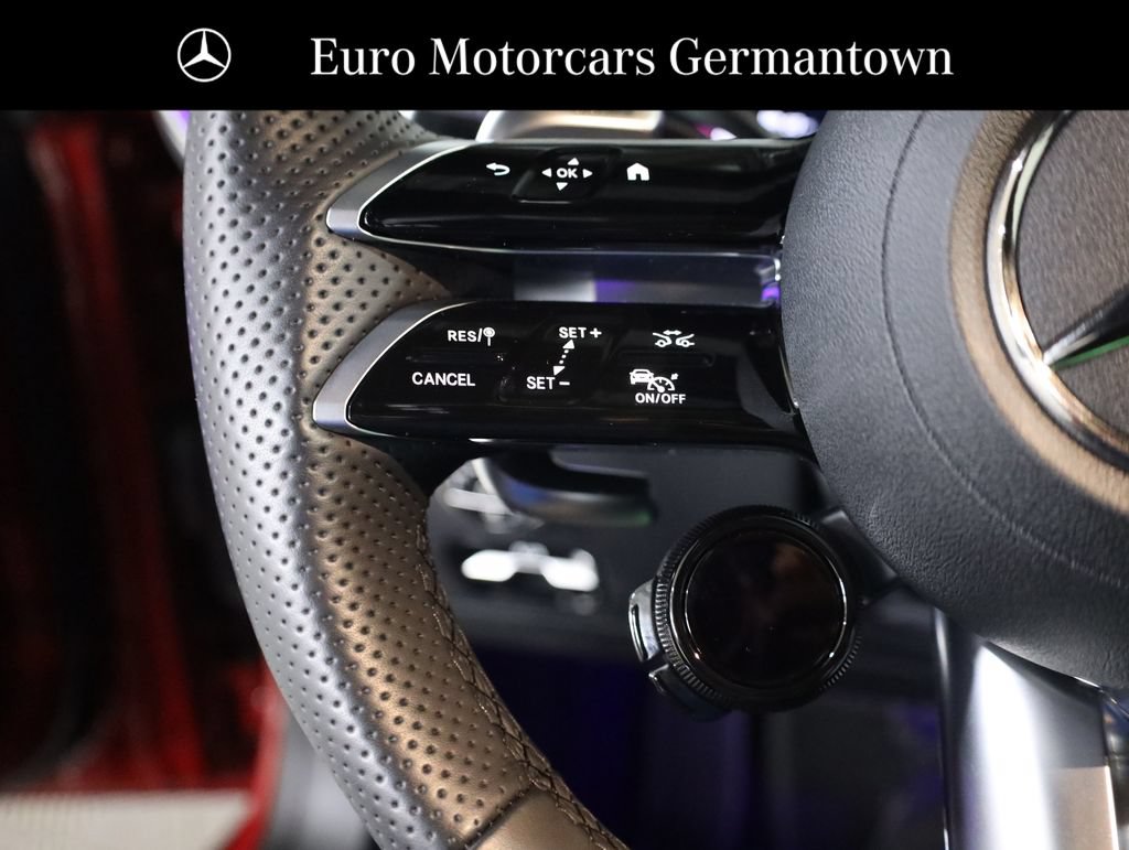 Used 2026 Mercedes-Benz AMG GT 55 image 16