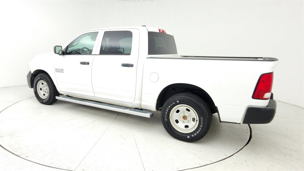 Used 2016 RAM 1500 Tradesman image 4