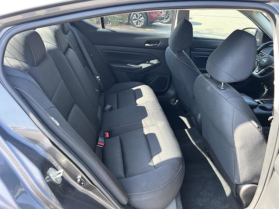 Used 2021 Nissan Altima 2.5 S image 16