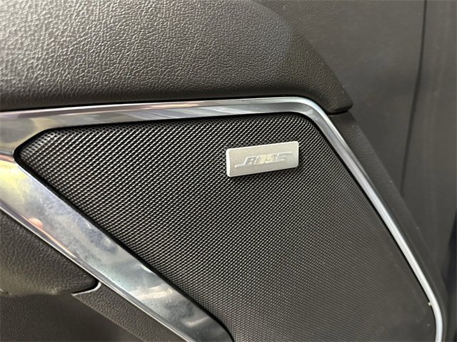 Used 2024 Chevrolet Silverado 3500 LTZ w/ LTZ Plus Package image 24