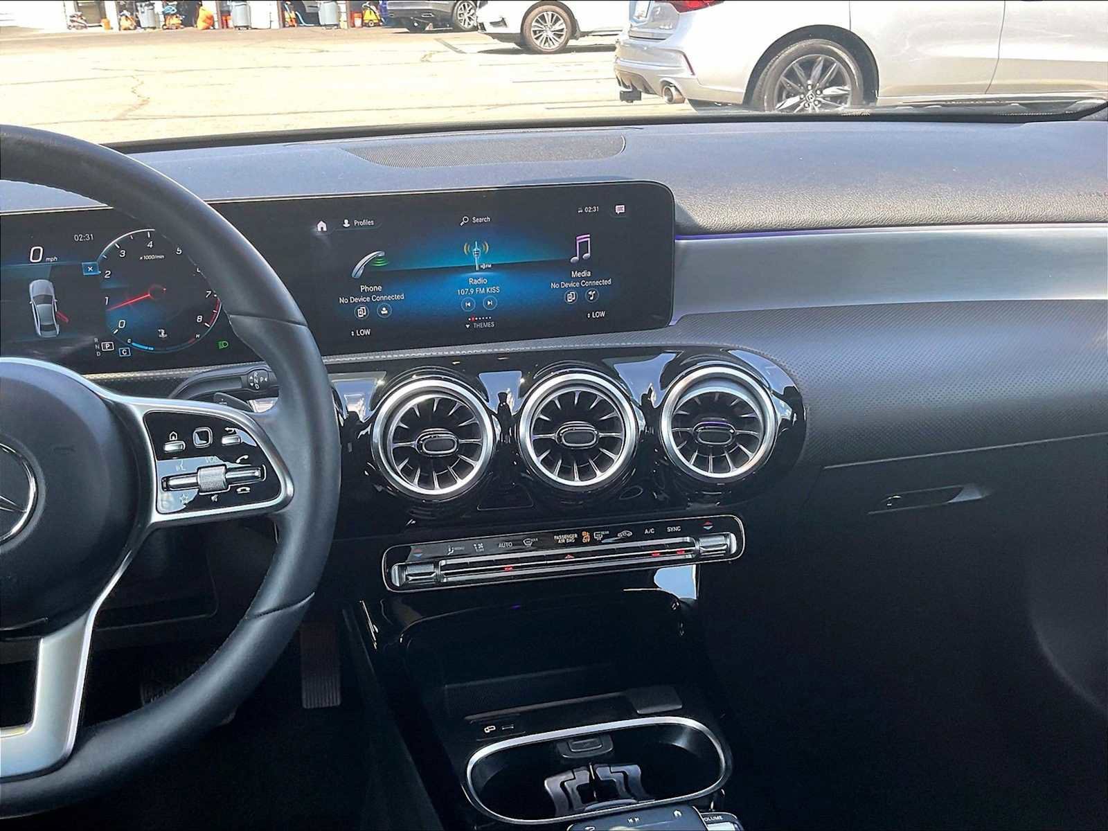 Used 2022 Mercedes-Benz A 220 image 9
