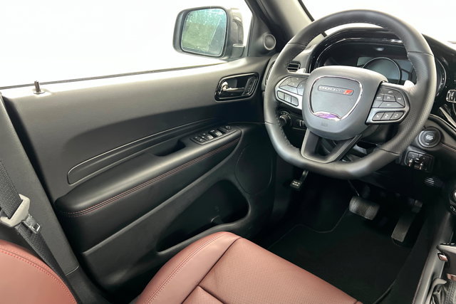 New 2026 Dodge Durango GT AWD/4WD image 11