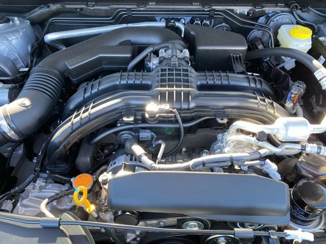 New 2026 Subaru Impreza 2.0i Sport AWD/4WD image 24