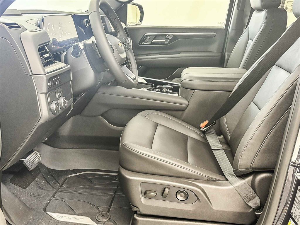 New 2026 Chevrolet Tahoe LT image 17