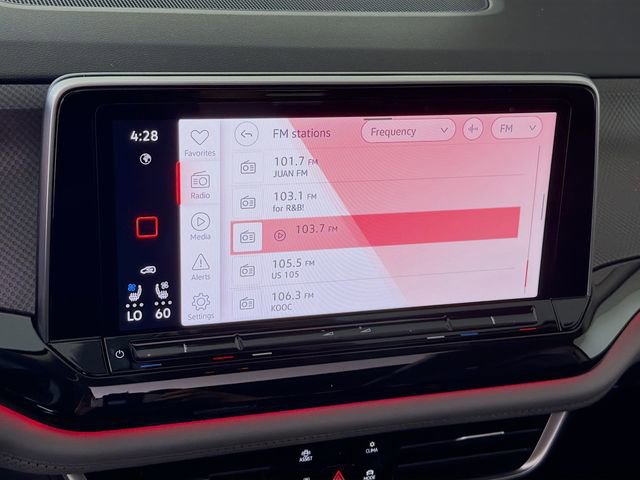 New 2026 Volkswagen Atlas Peak Edition AWD/4WD image 15