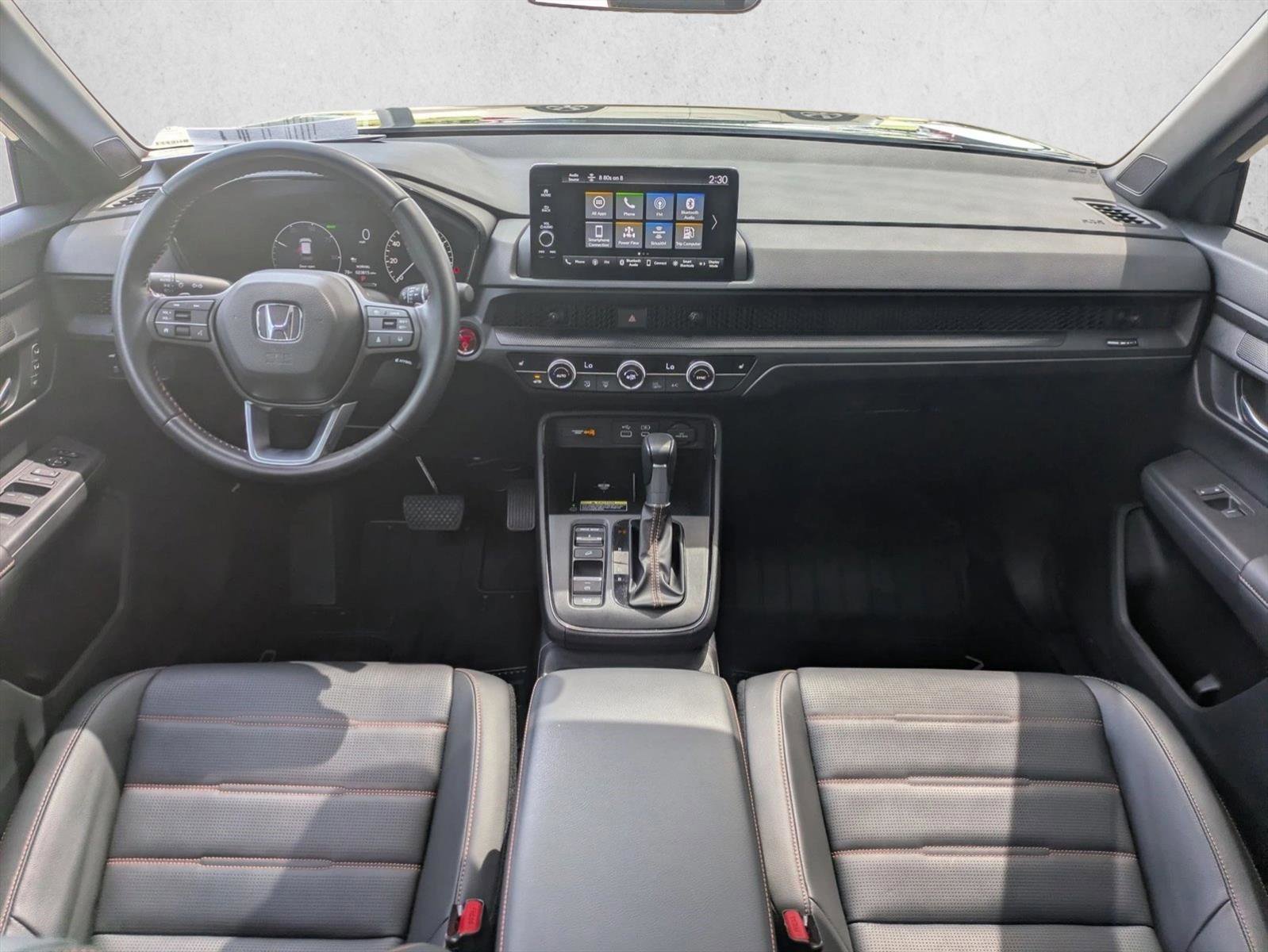 Certified 2025 Honda CR-V Sport-L image 17