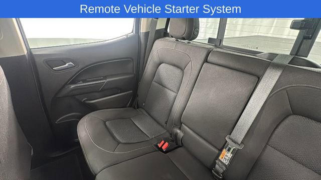 Used 2017 Chevrolet Colorado LT w/ LT Convenience Package image 14