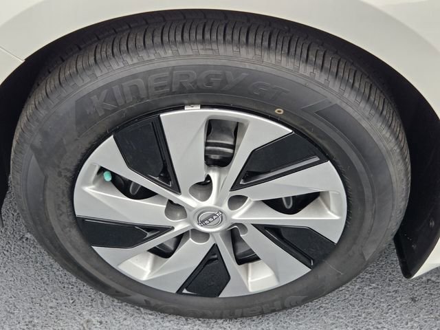 Certified 2025 Nissan Altima 2.5 S FWD image 16