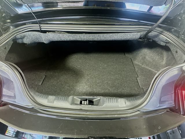 Used 2024 Ford Mustang Premium RWD image 25
