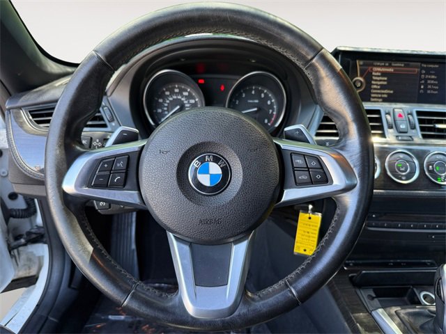 Used 2014 BMW Z4 sDrive28i image 15