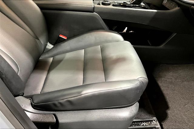 Used 2021 Nissan Rogue SV image 42