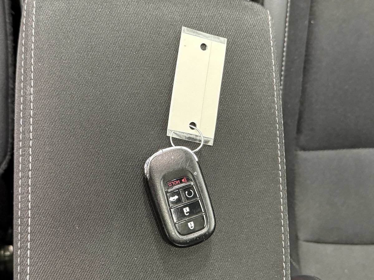 Used 2025 Honda Civic Sport image 29