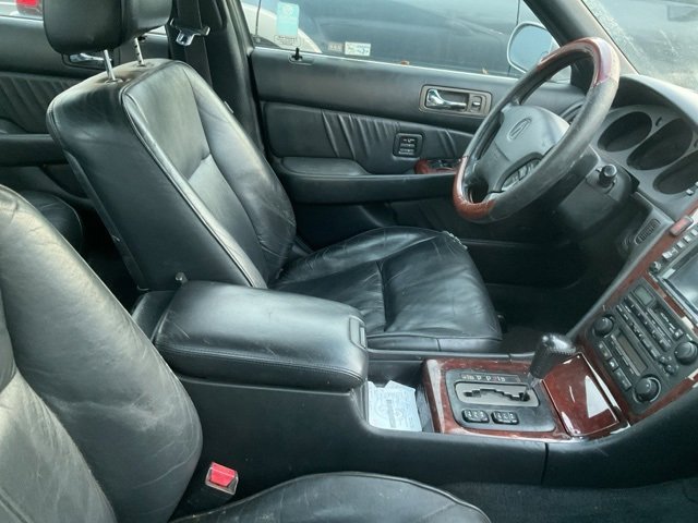 Used 2000 Acura RL image 5