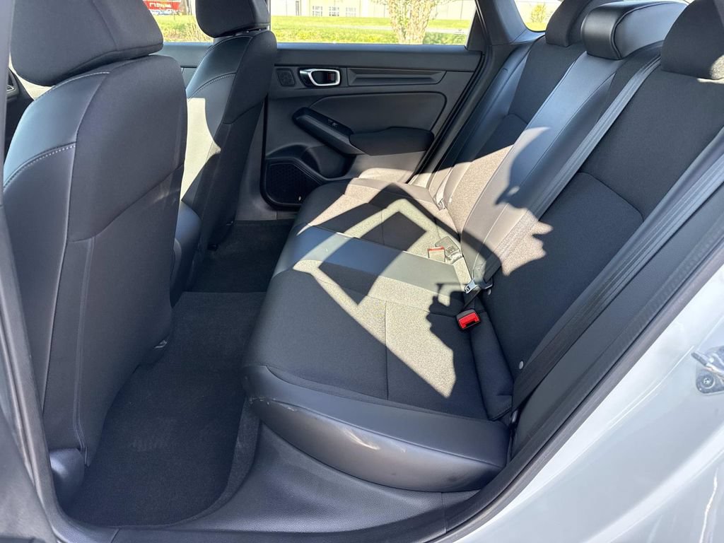 Used 2023 Honda Civic Sport image 23