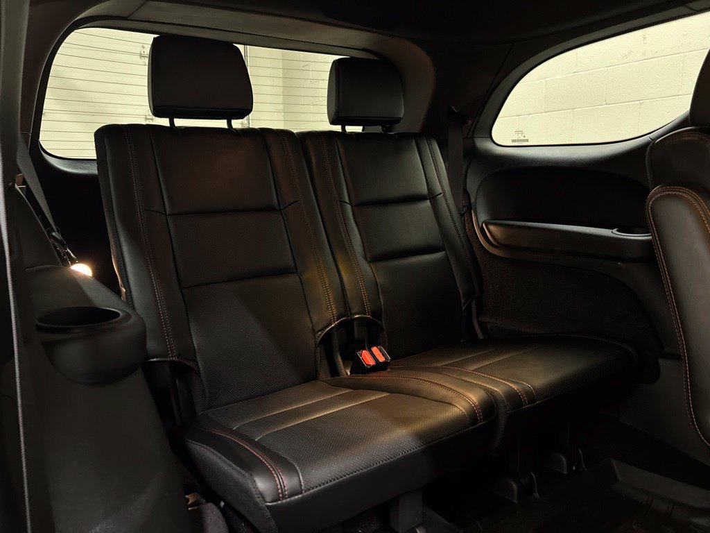 Used 2024 Dodge Durango GT AWD/4WD image 10