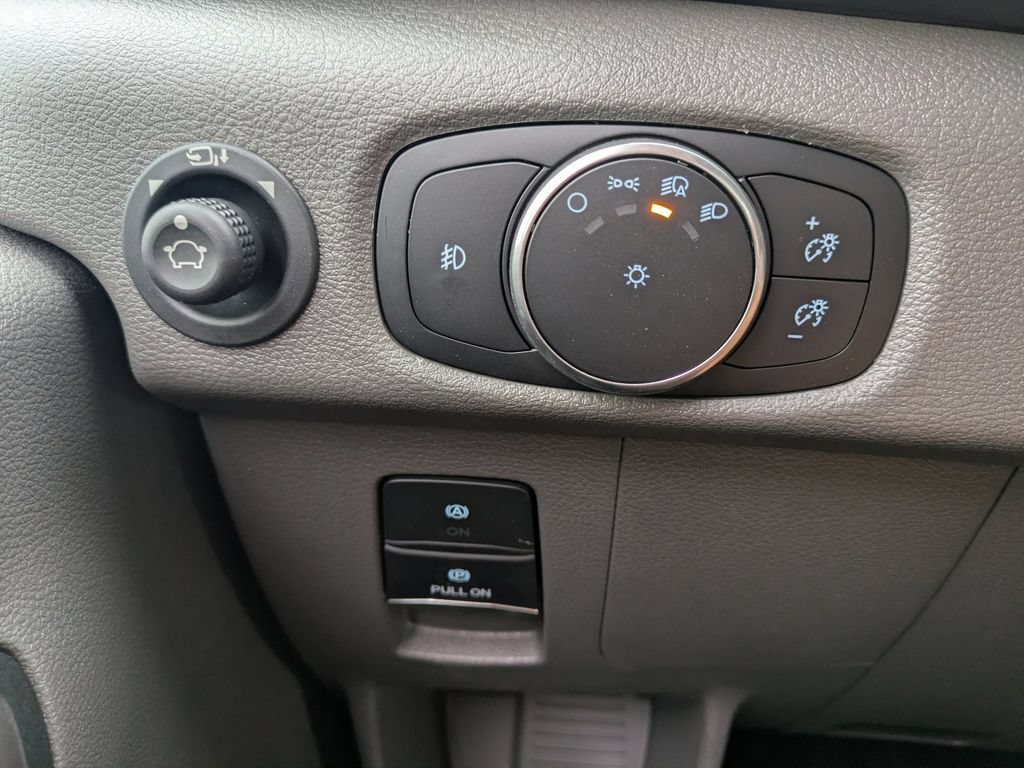 New 2026 Ford Transit 350 XLT RWD image 27