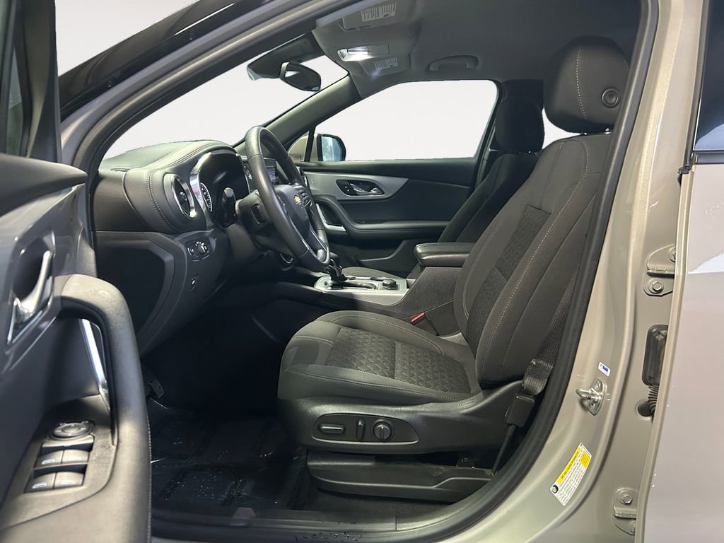 Used 2021 Chevrolet Blazer LT image 16