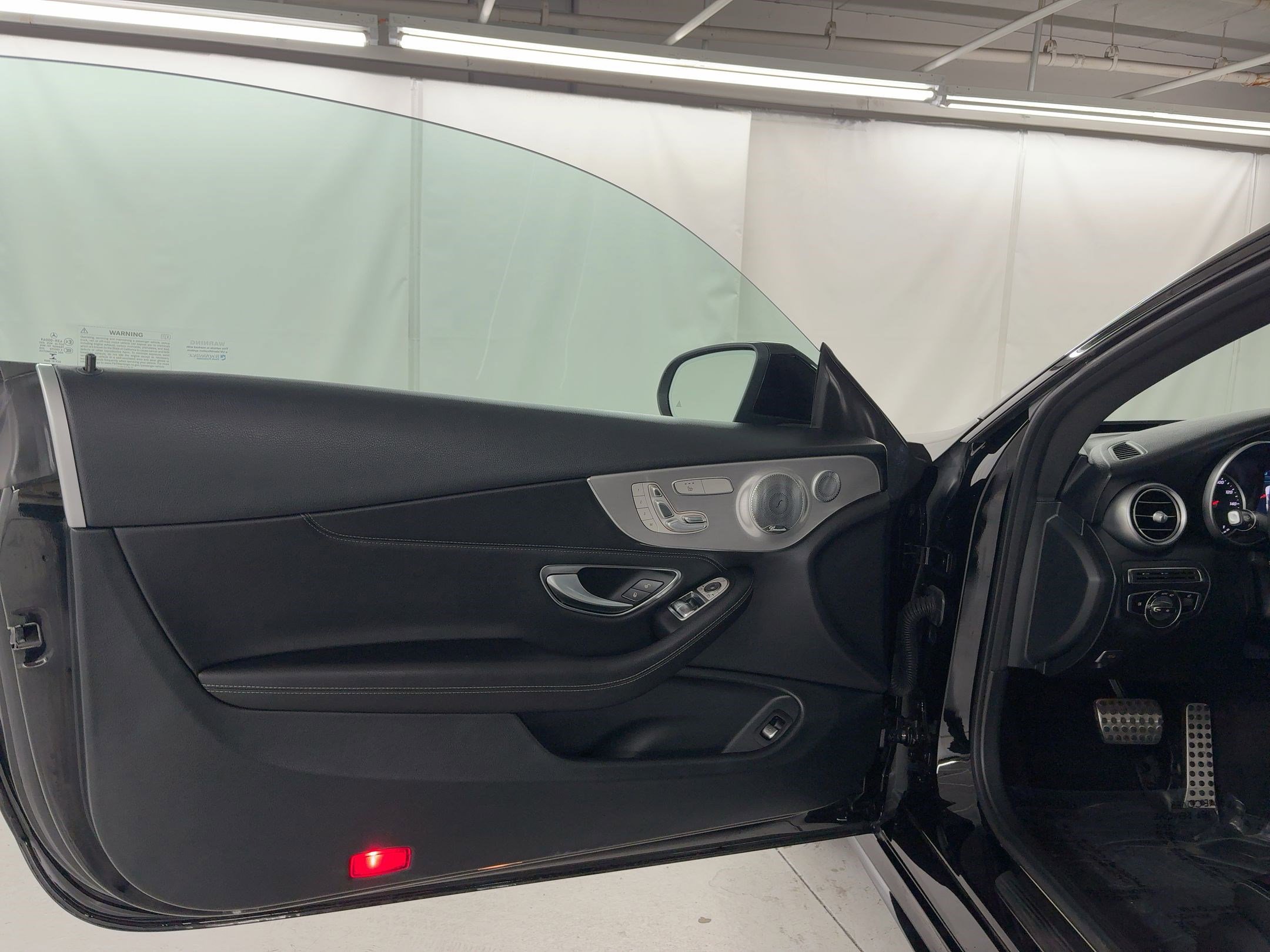 Used 2019 Mercedes-Benz C 300 Coupe image 19