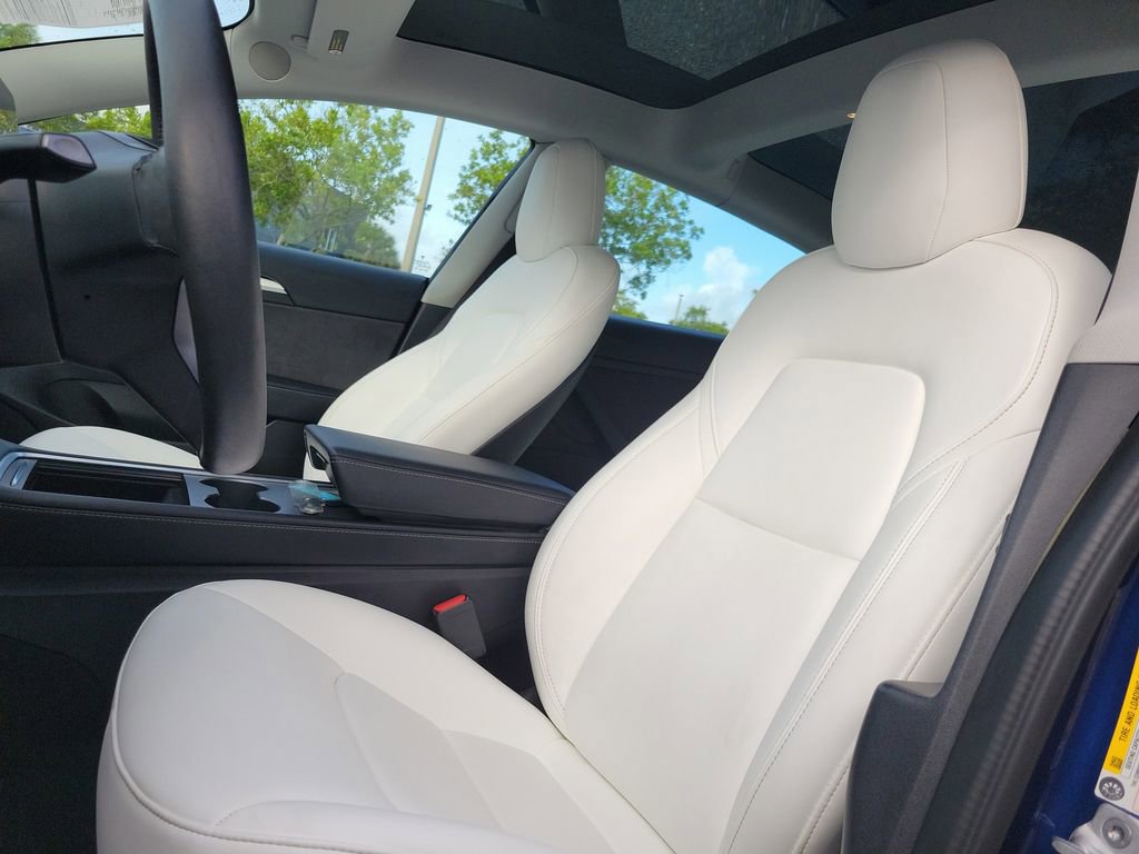 Used 2022 Tesla Model 3 Long Range image 22