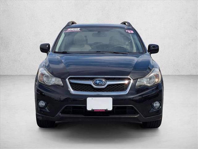 Used 2013 Subaru Crosstrek 2.0i Limited w/ Popular Pkg 2 image 2