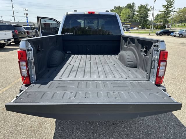 Used 2021 Ford F350 Lariat w/ Chrome Package AWD/4WD image 22