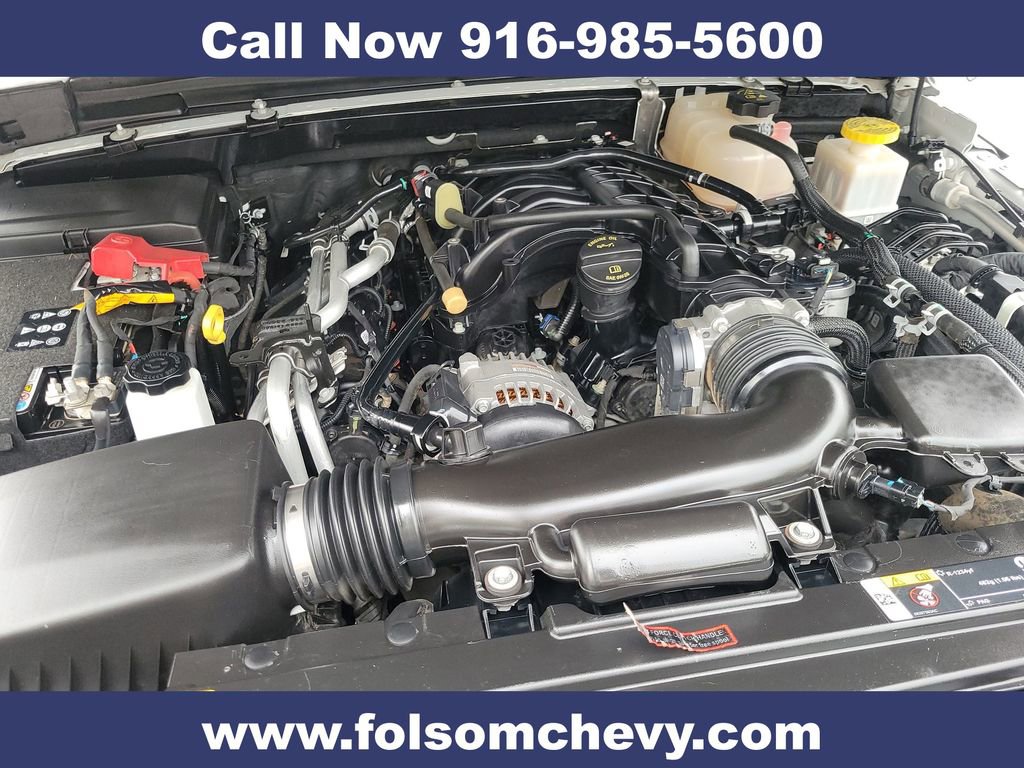 Used 2022 Jeep Gladiator Rubicon w/ LED Lighting Group image 32