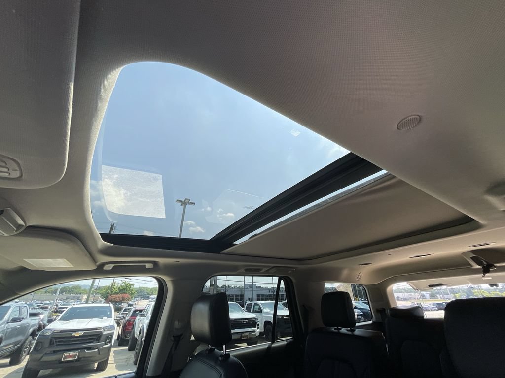 Used 2021 Ford Expedition Platinum RWD image 19