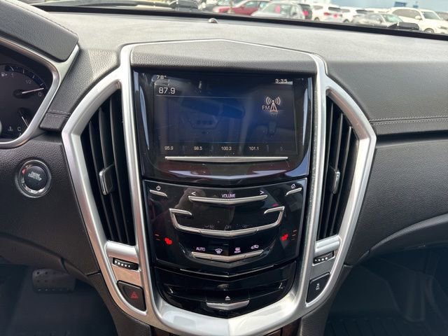 Used 2016 Cadillac SRX Luxury w/ Driver Awareness Package AWD/4WD image 5