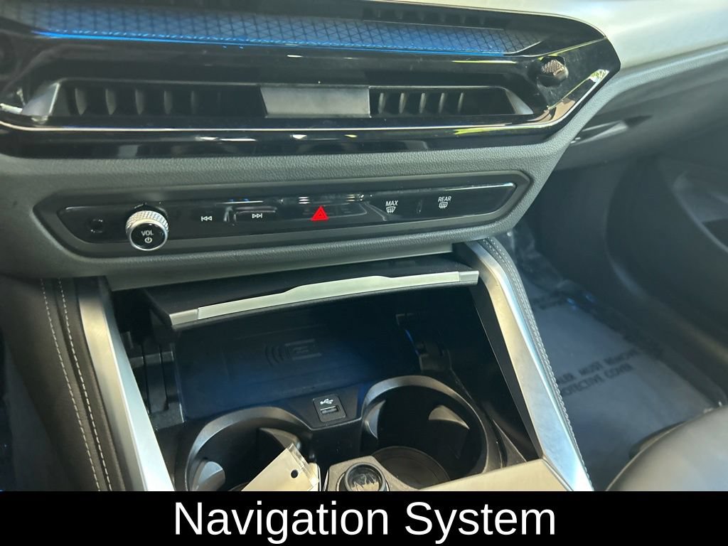 Used 2026 BMW 430i Convertible RWD image 17