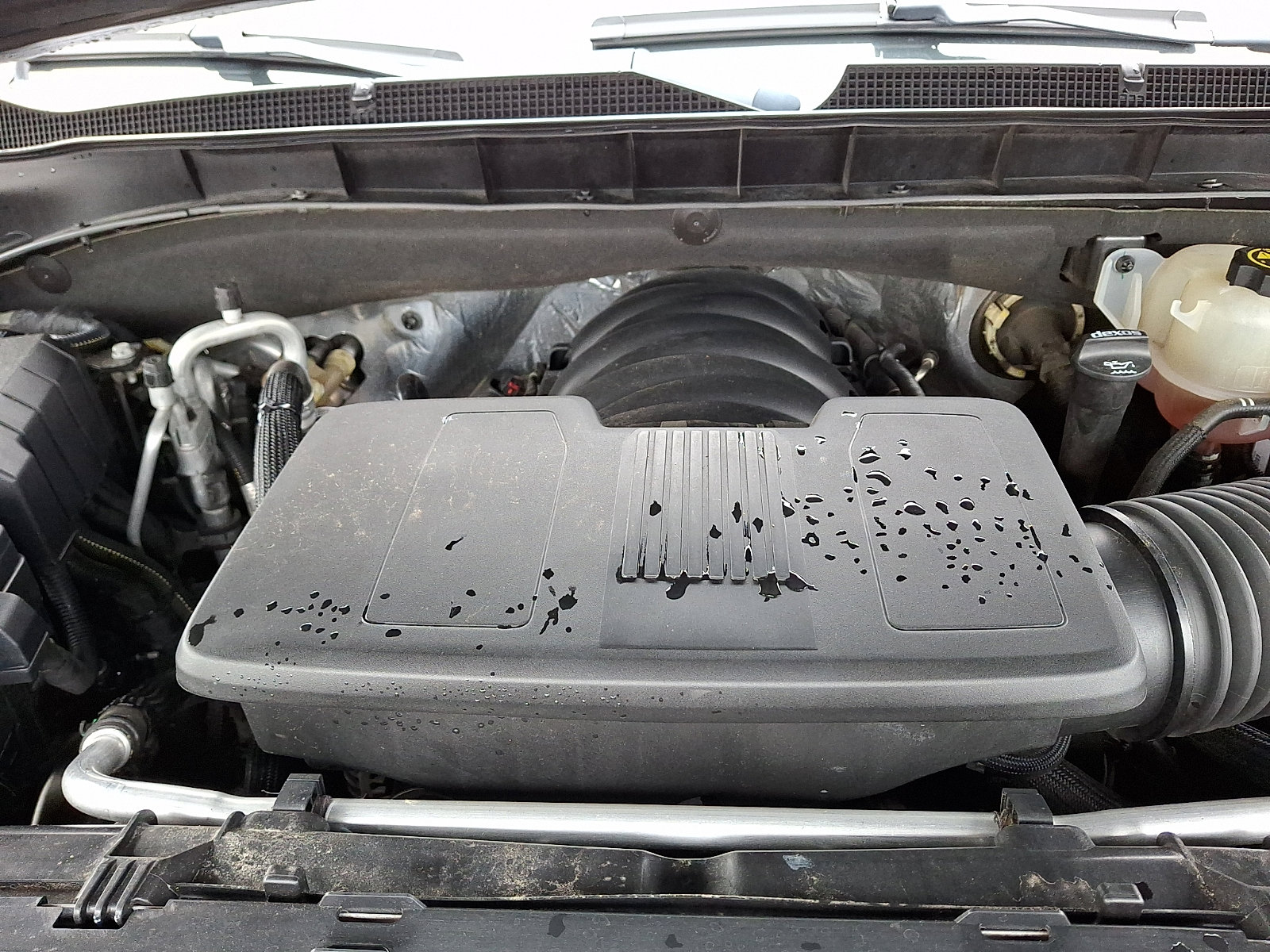 Used 2021 Chevrolet Tahoe Z71 w/ Z71 Signature Package image 31