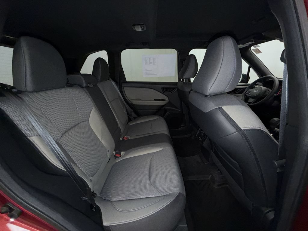 Used 2026 Subaru Forester Premium AWD/4WD image 17