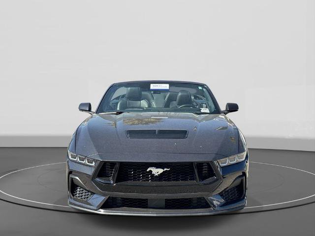 Certified 2024 Ford Mustang GT Premium RWD image 3