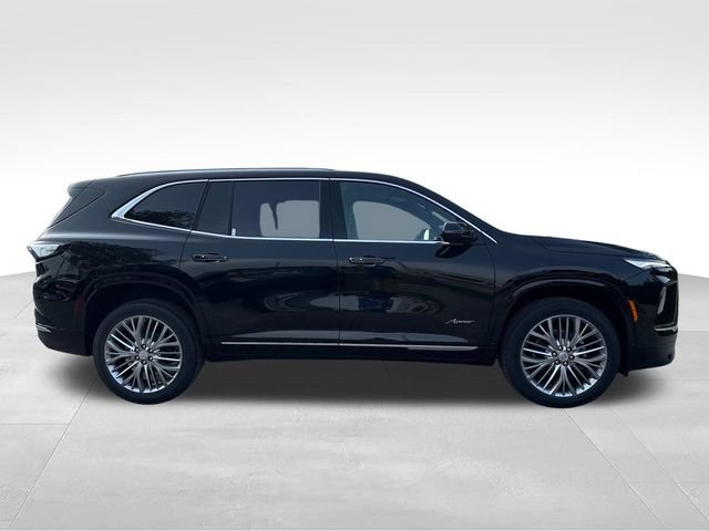 New 2027 Buick Enclave Avenir AWD/4WD image 6