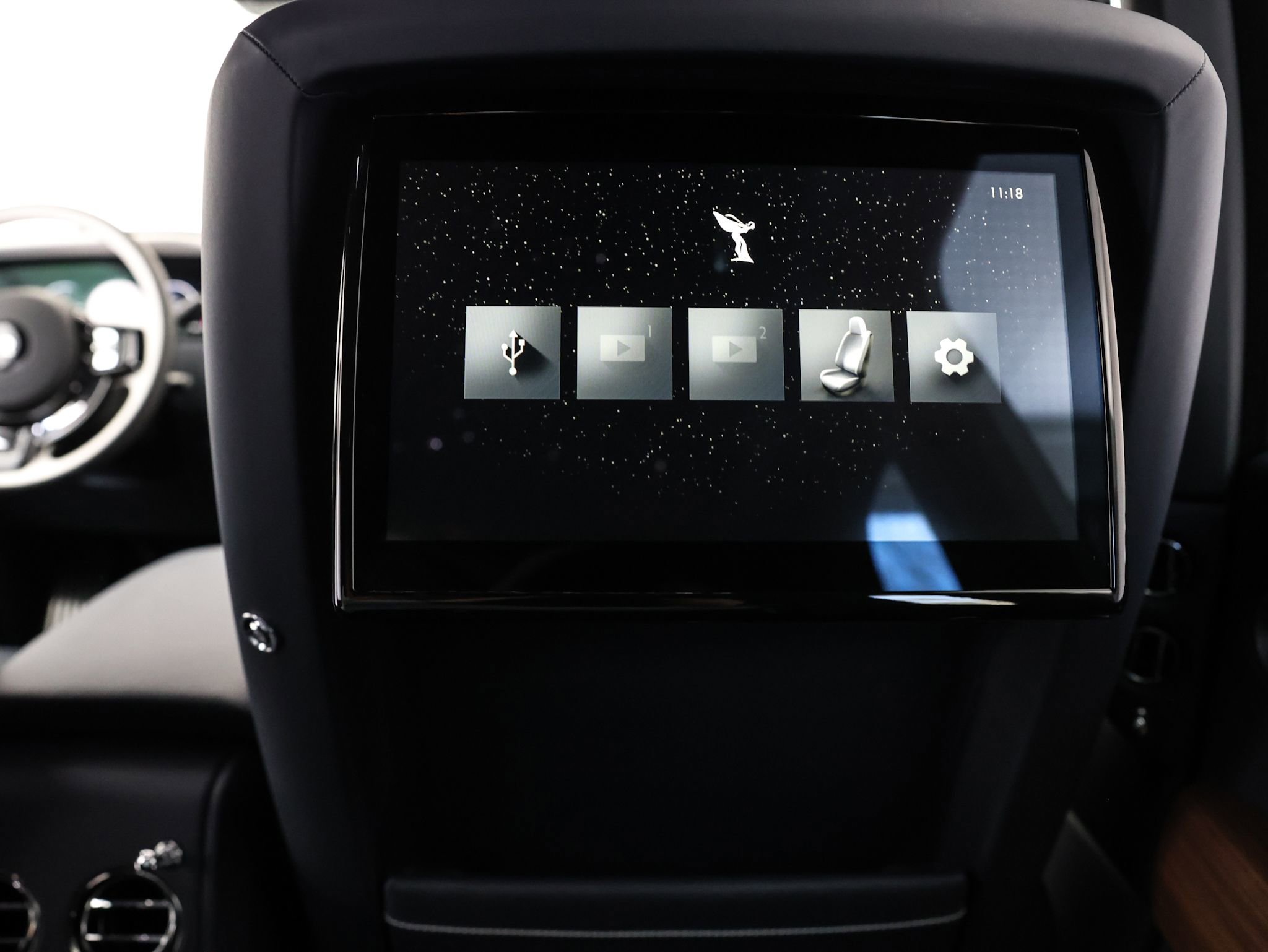 New 2026 Rolls-Royce Cullinan image 54