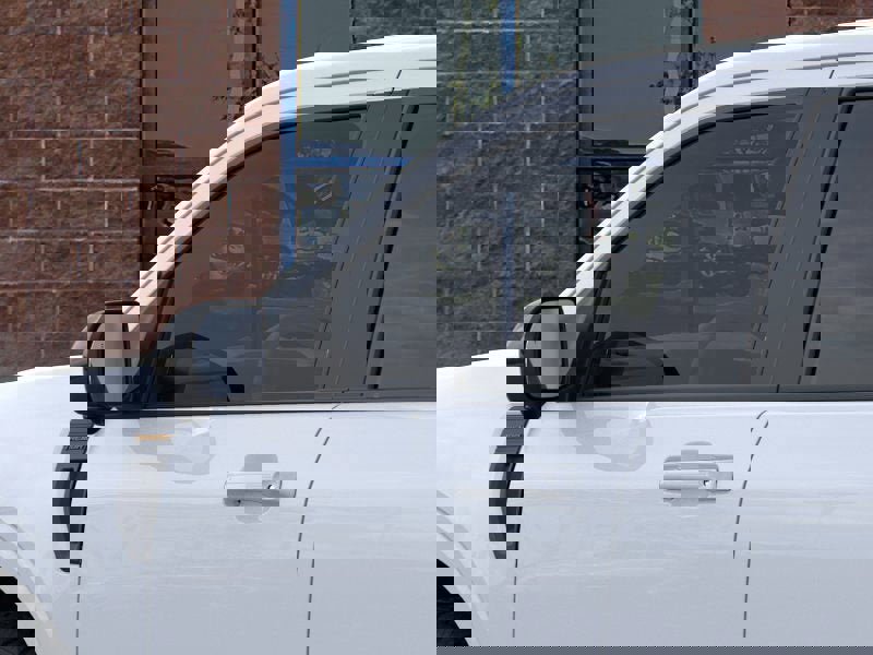 New 2026 Ford Maverick Tremor image 21