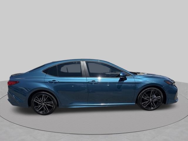 Used 2025 Toyota Camry XSE FWD image 7