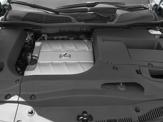 Used 2014 Lexus RX 350 AWD w/ Navigation Package image 16