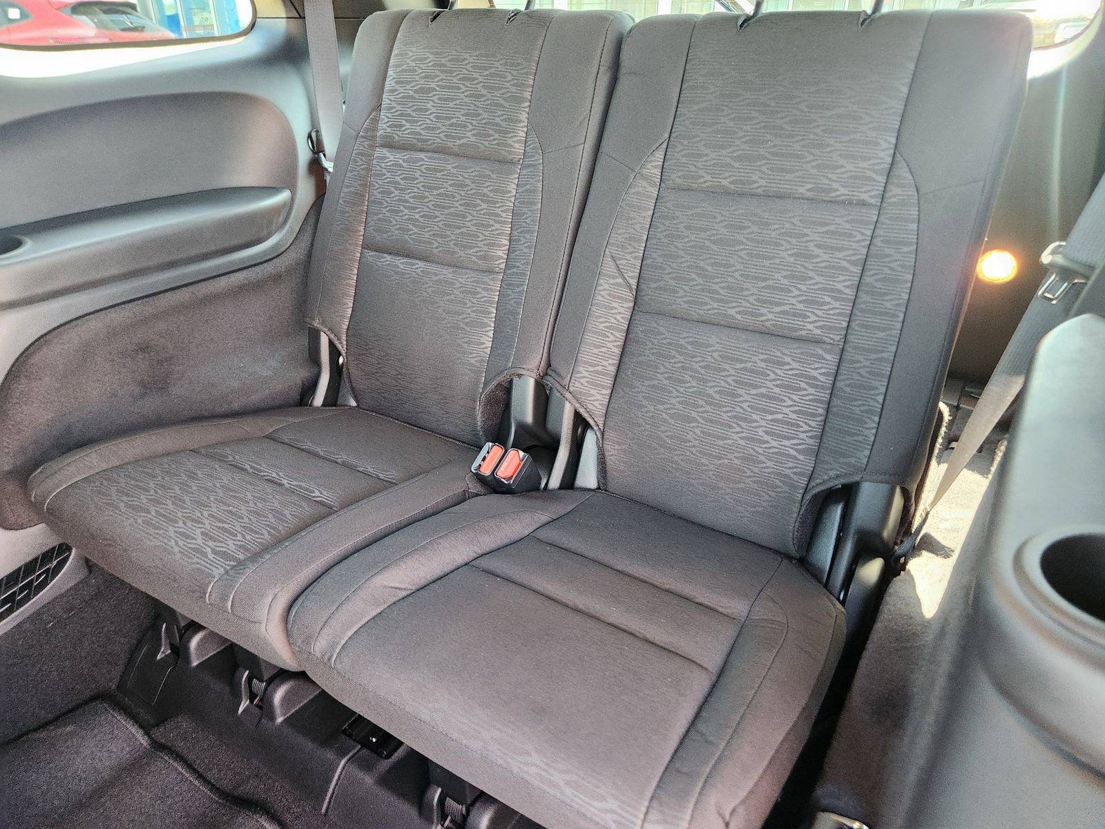 New 2026 Dodge Durango GT w/ Blacktop Package RWD image 25