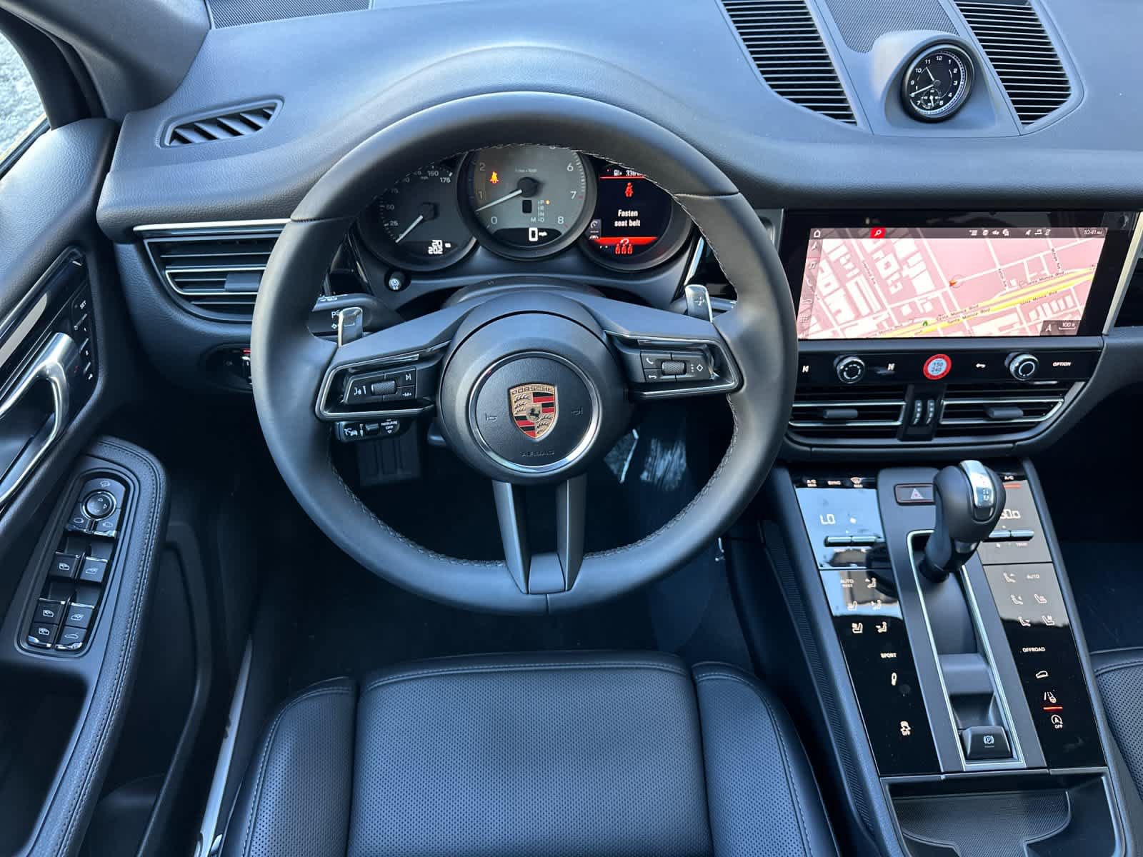 New 2026 Porsche Macan S AWD/4WD image 15